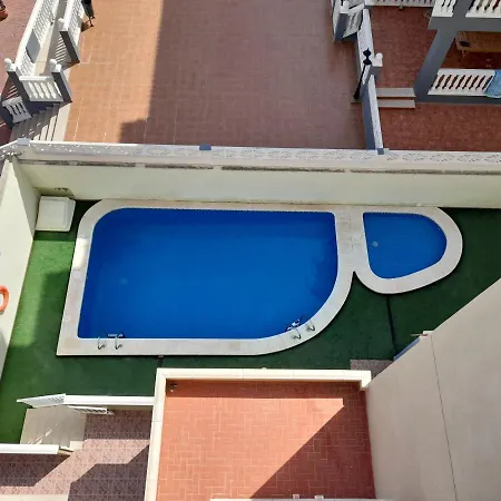 Mon-apart- Playa *