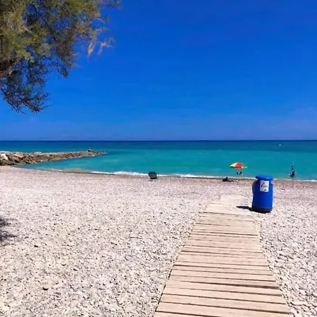 شقة Mon-apart- Playa